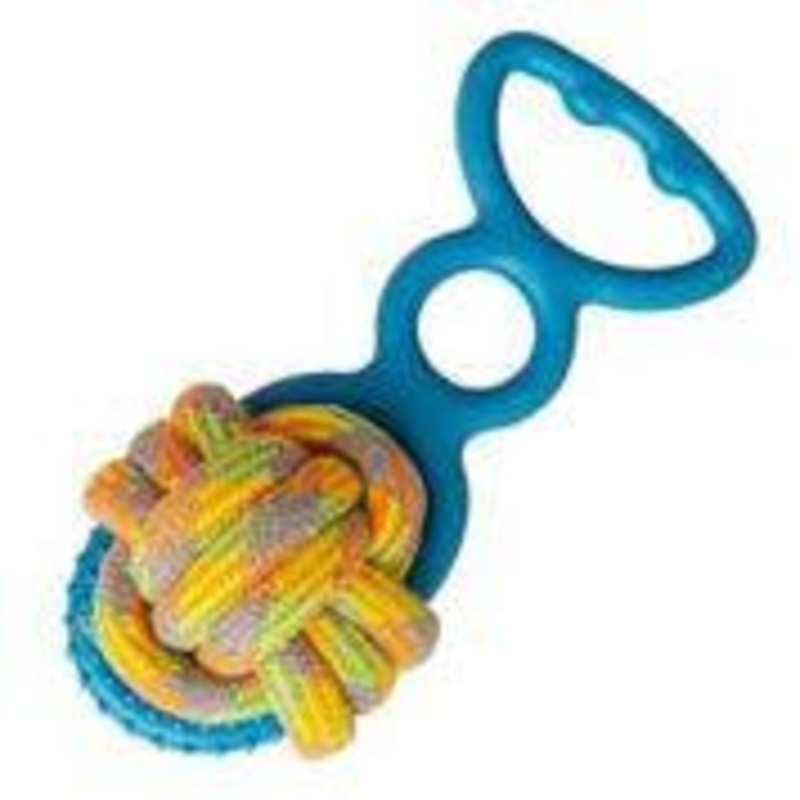 SnugArooz Grab'N Wag Assorted Color Dog Toy 8" {L+1}712002