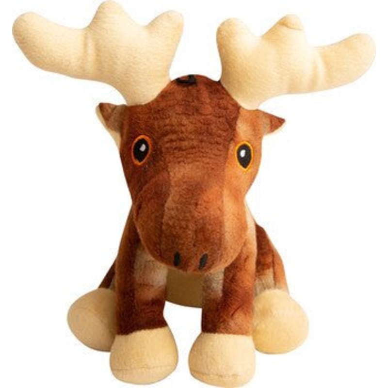 Snugarooz Marty Moose Toy 6"{L+1}Xt712038