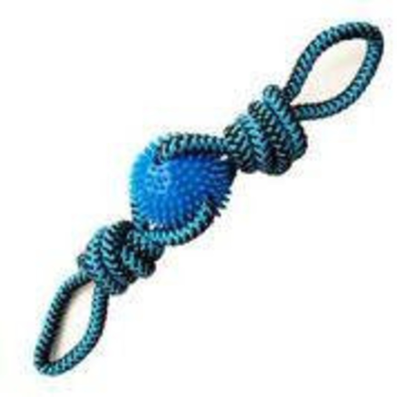 SnugArooz Spikey Beast Assorted Colors Dog Toy 24" {L+1} 712015