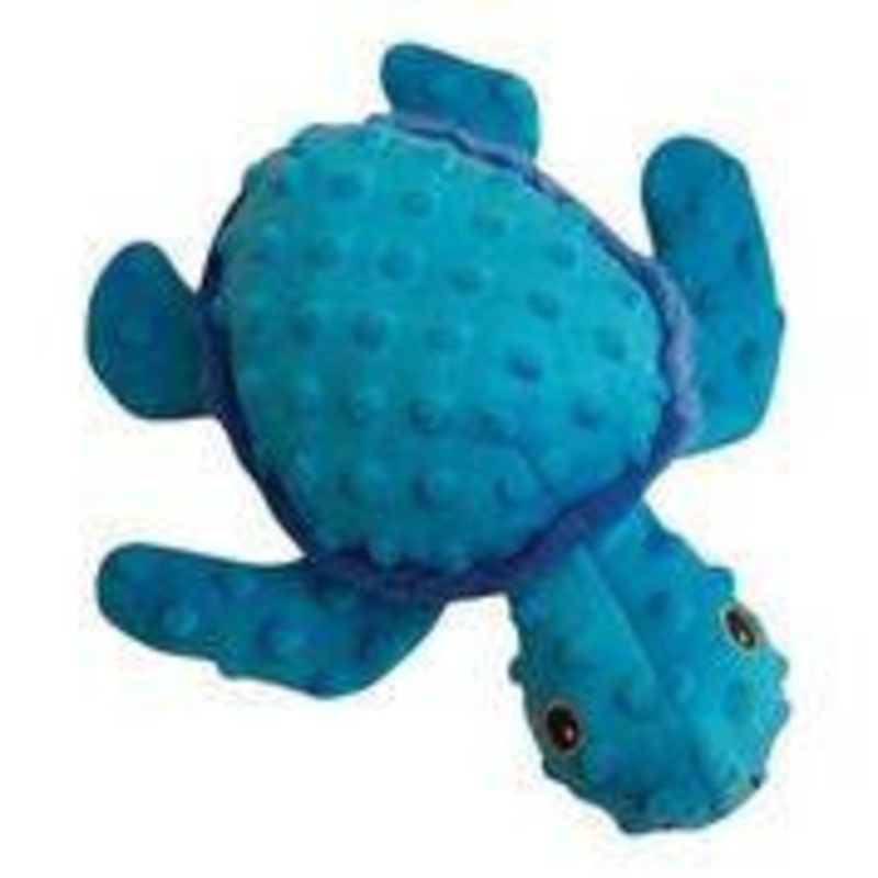 SnugArooz Tucker the Turtle Dog Toy 10" {L+1} 712016