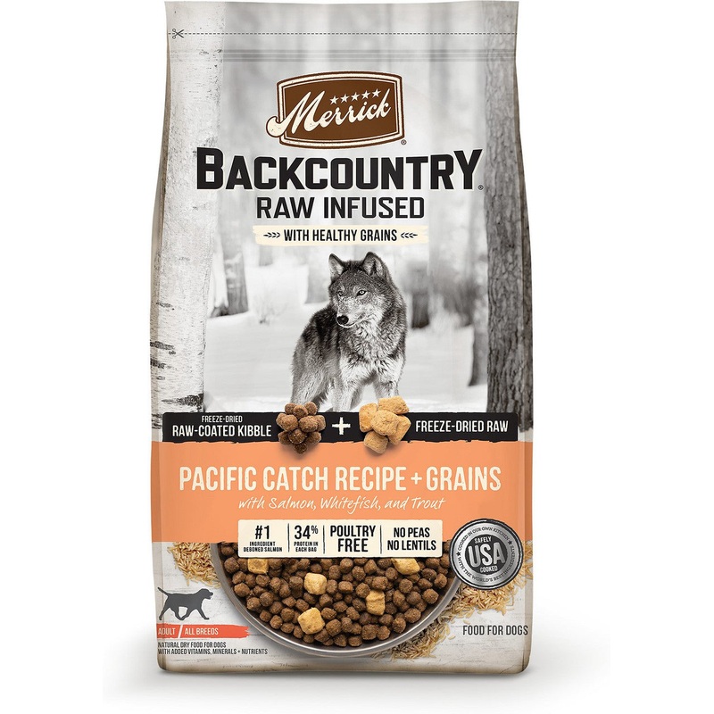 BACKCOUNTRY HG PACIFIC 20 lb