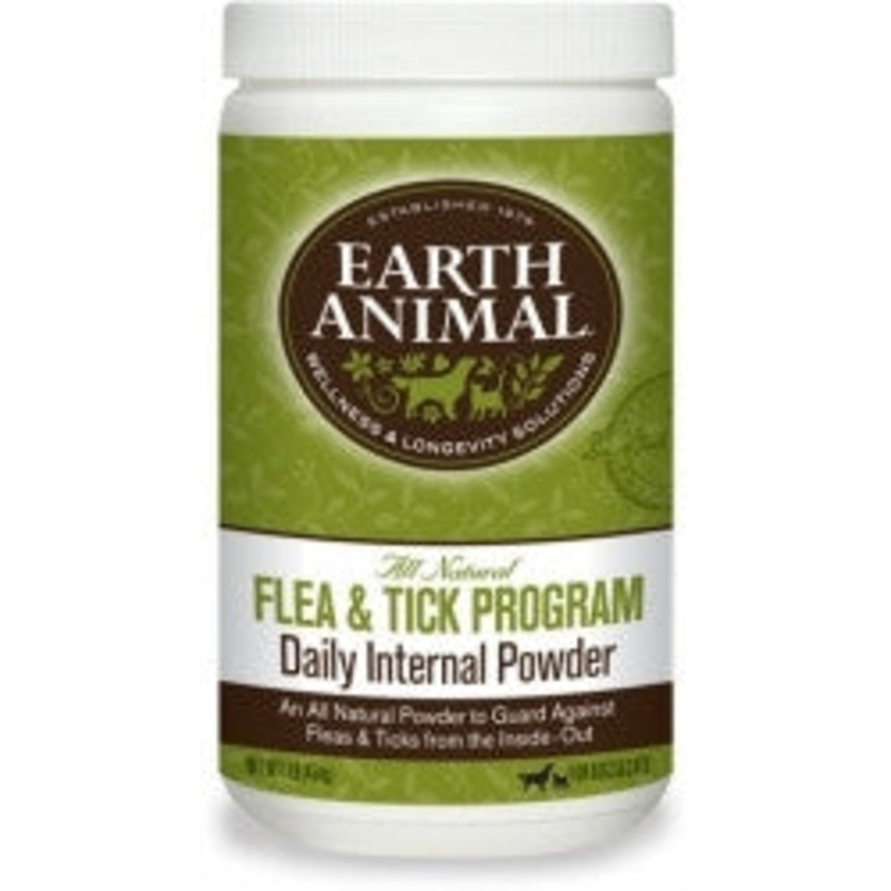 Earthan D Intrnl Pwd 1 lb