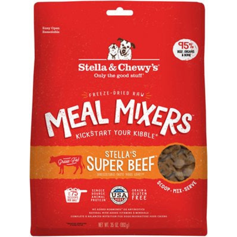 Stella & Chewys D Fzd Ml Mixr Bf 35oz {L+}