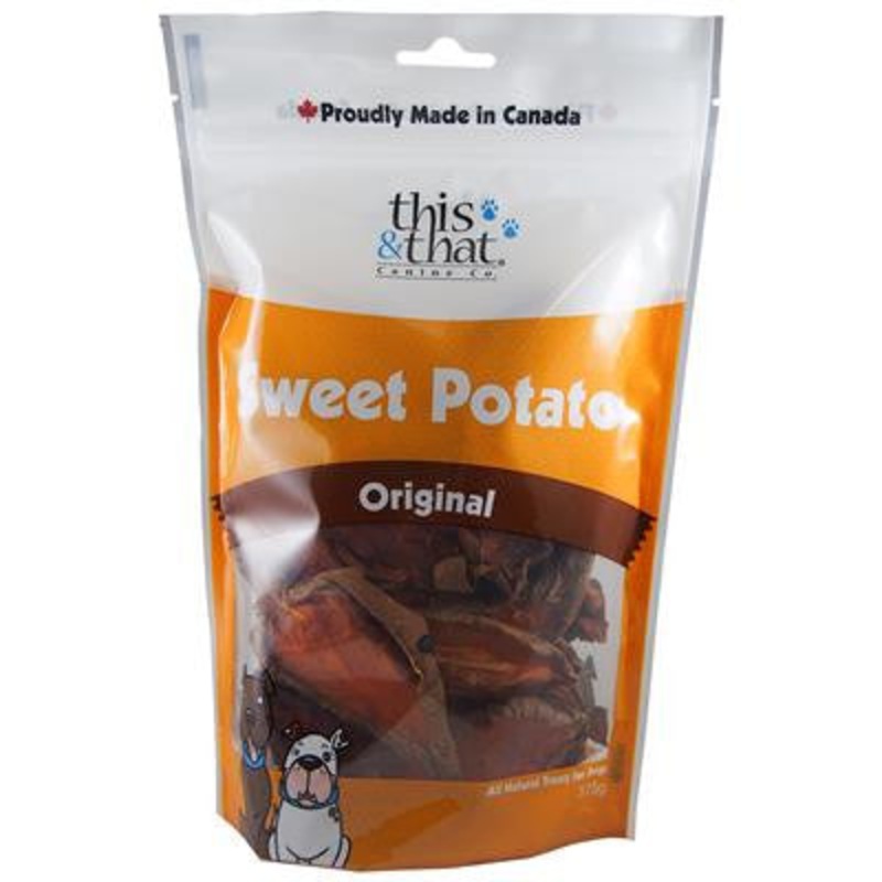T&t D Swpot Orig 13.2oz {L+}