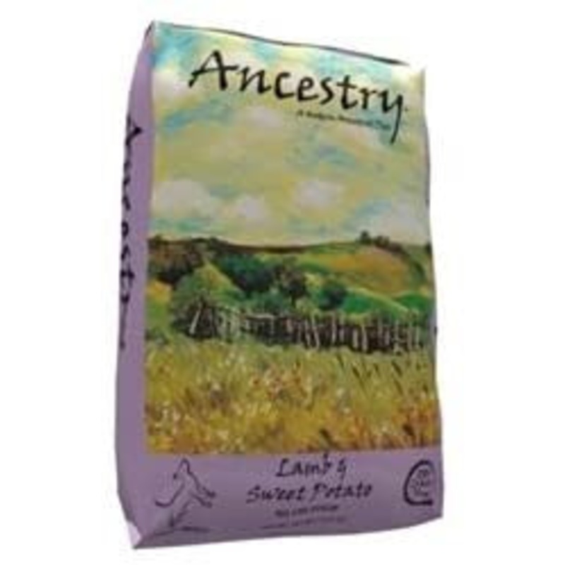 ANCEST GF HOMELAND DOG 4 lb C=5