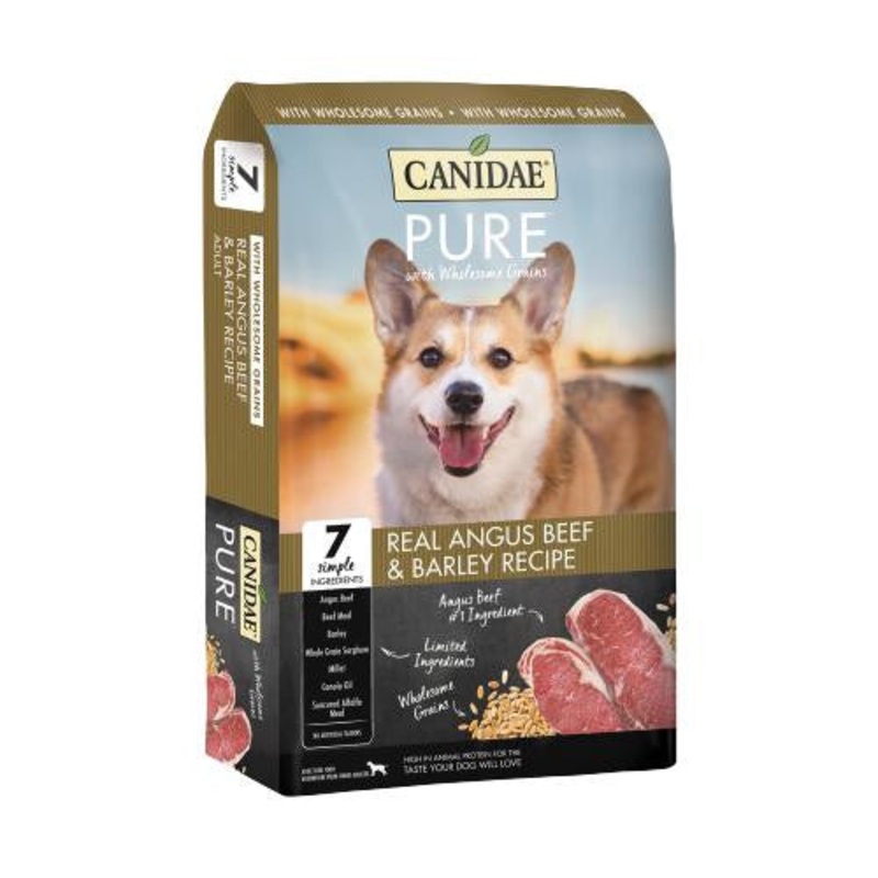 CNDAE GR BF/BRLY 4 lb C=6