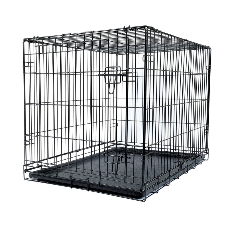 Dogit Single Door Crate, 36" Large