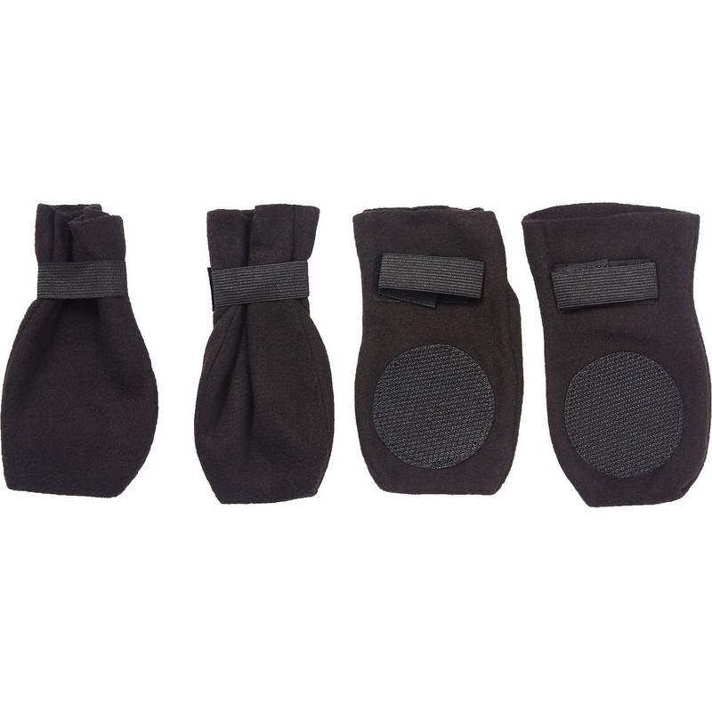 ETH ARTIC BOOT W PVC SOLE MD
