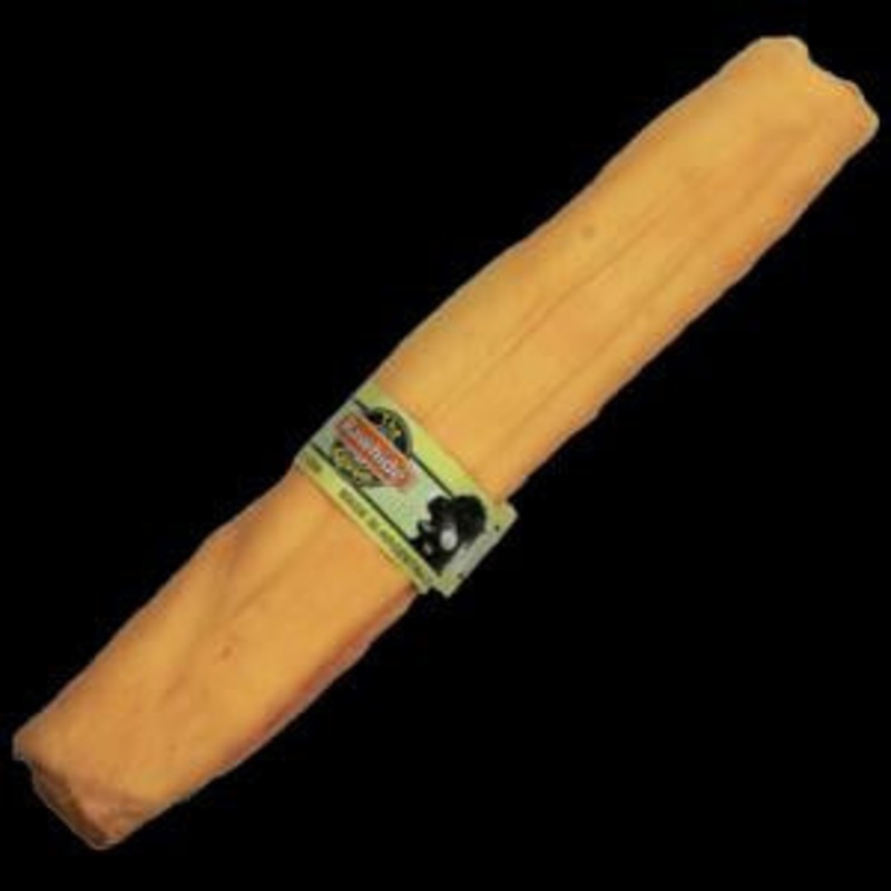 Rawhide Express Vanilla Retriever Roll 9-10"