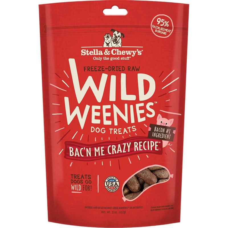 S&C WILD WEENIE BCN TRT 11Z