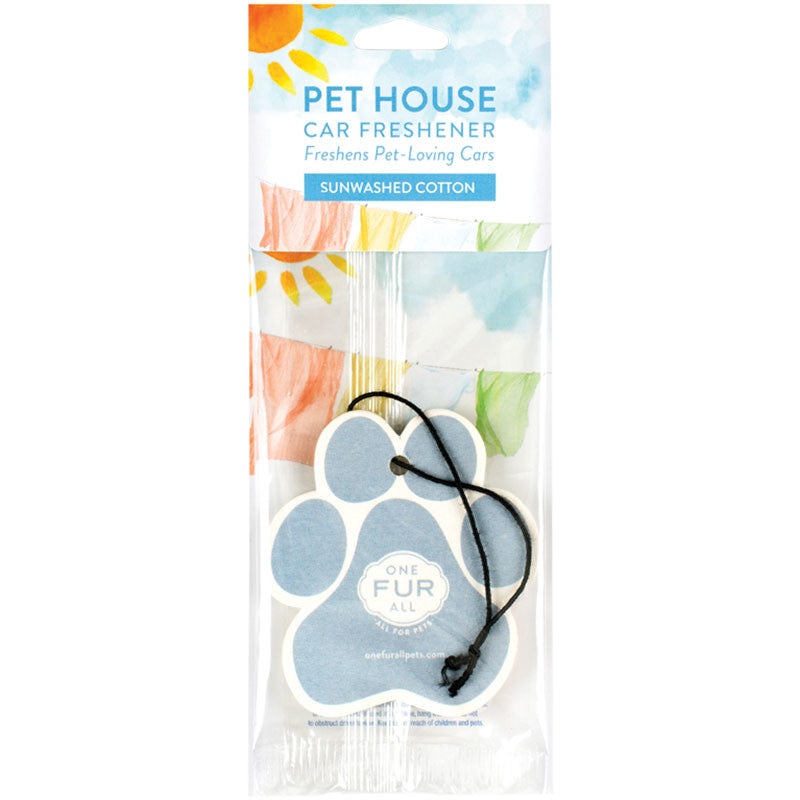 Pet House Other Fresheners Sunwashed Cotton