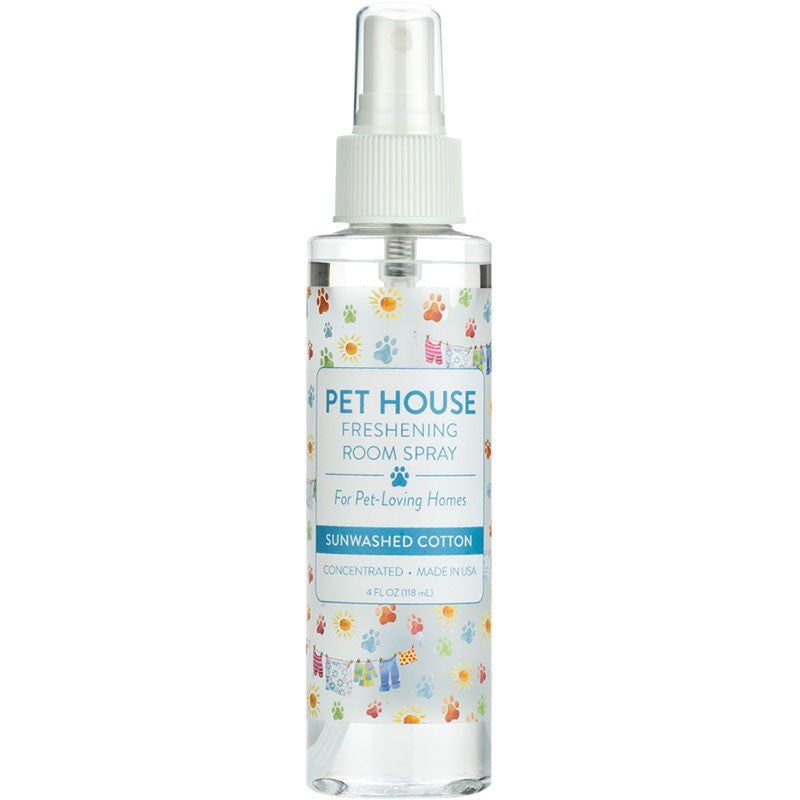 Pet House Other Spray Sunwashed Cotton 4oz