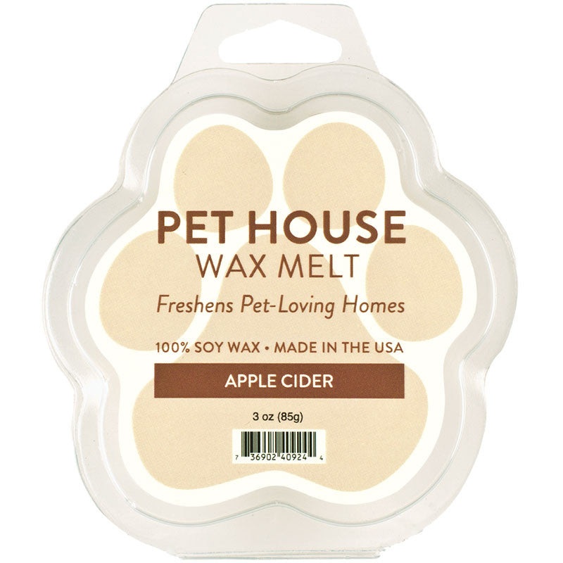 Pet House Other Wax Melt Apple Cider