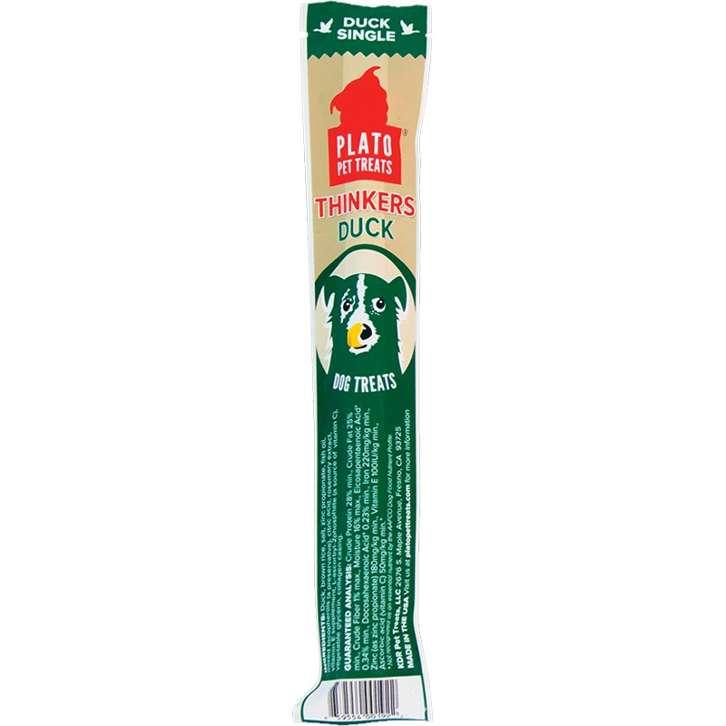 Plato D Thnkr Sngl Dck 12ct Plato 12ct / 19 Box Per Mc