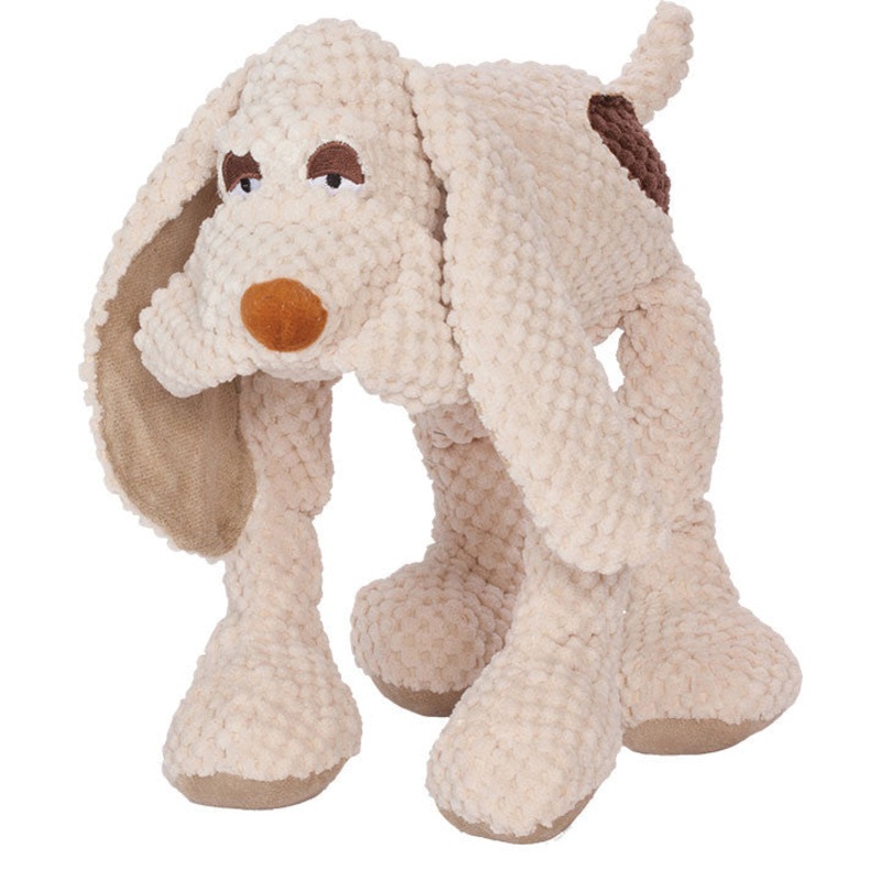 fabdog Dog Floppy Dog Beige Large