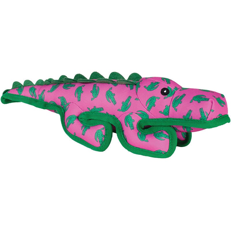 The Worthy Dog Al The Gator Large
