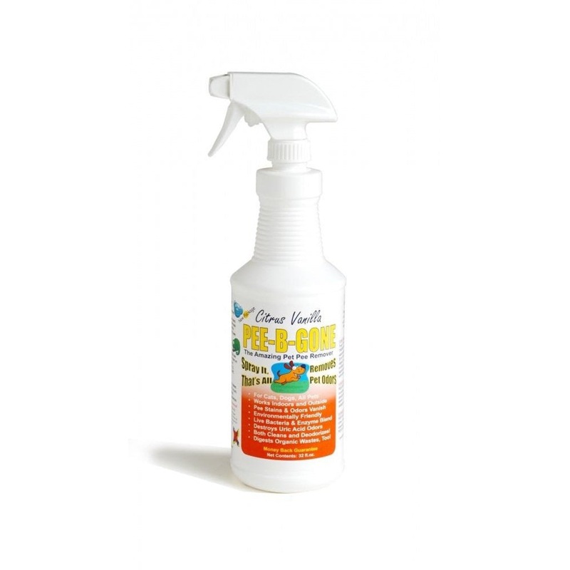 Alzoo Pbgone Citrus Vanilla 32z490001