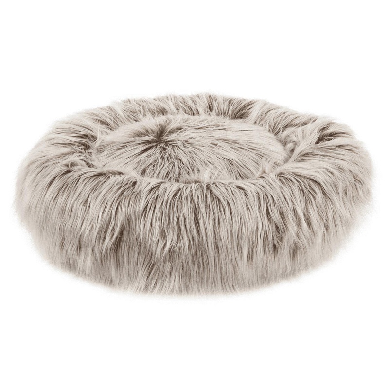 Petmate Snoozzy Glampet Donut Bed 26"