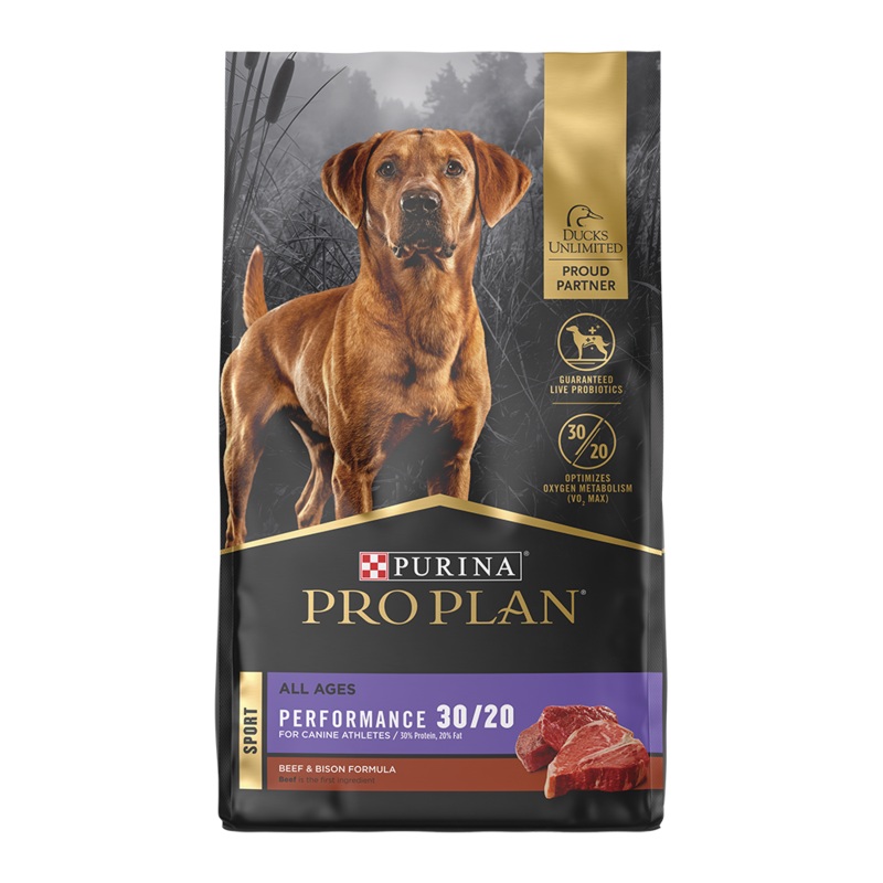 Pro Plan Prfmc 30/20 Bf/bsn Dog 33 Lb
