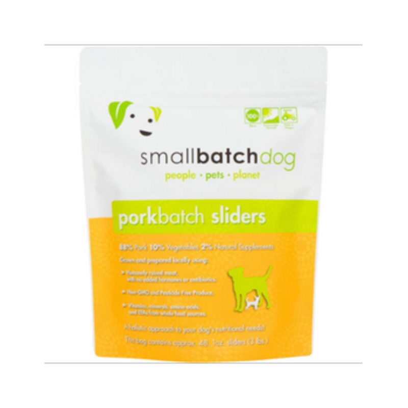 Smbtch Df Slider Prk 3 Lb {L-x} SD-5