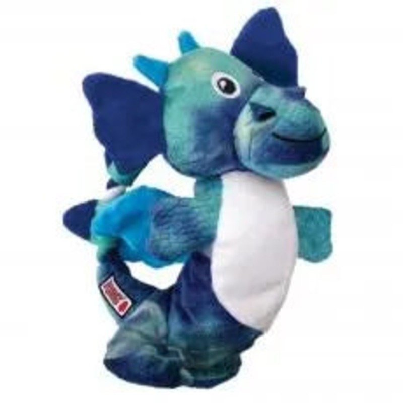 KONG Dragon Knots Assorted Medium/Large