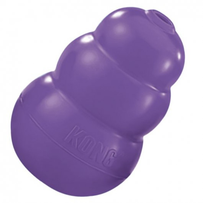 Kong Treat Toy Senior Large