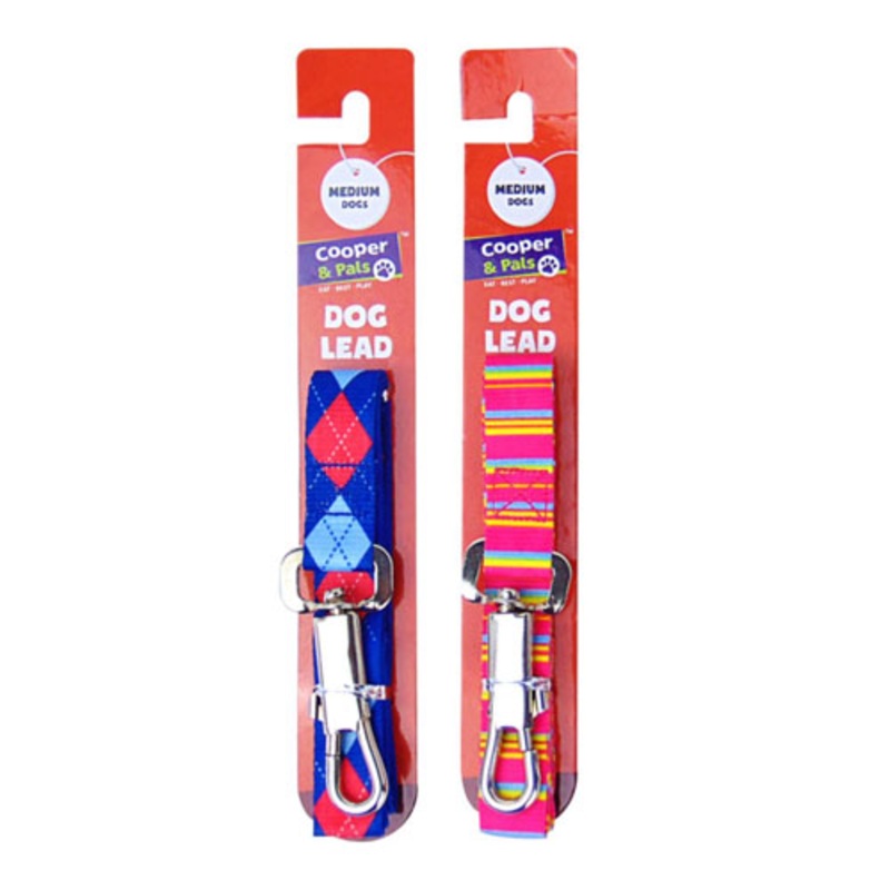 Medium Dog Lead