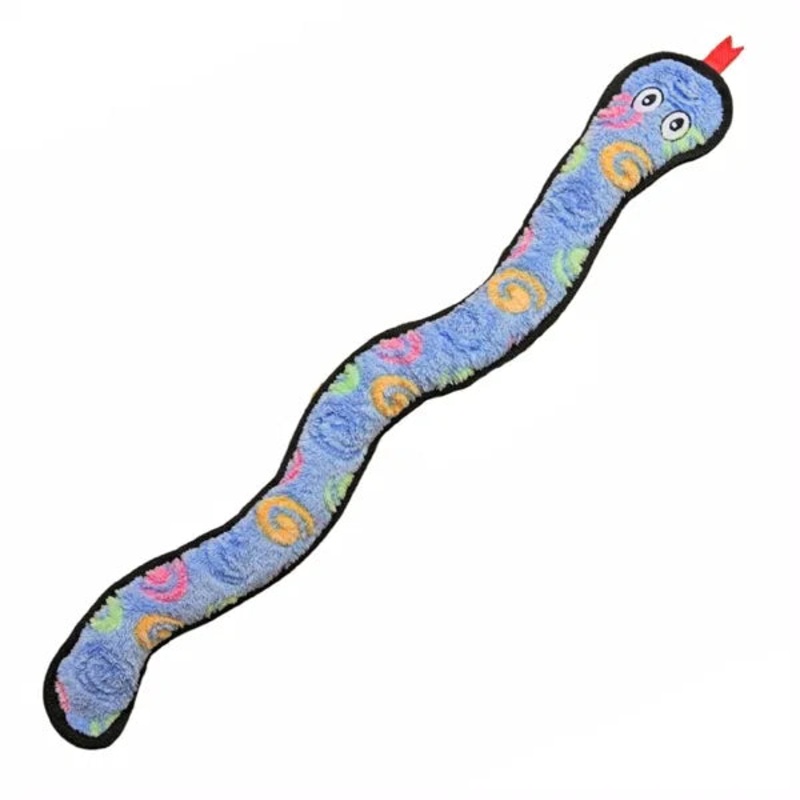 Super Tough Plush Snake 69cm