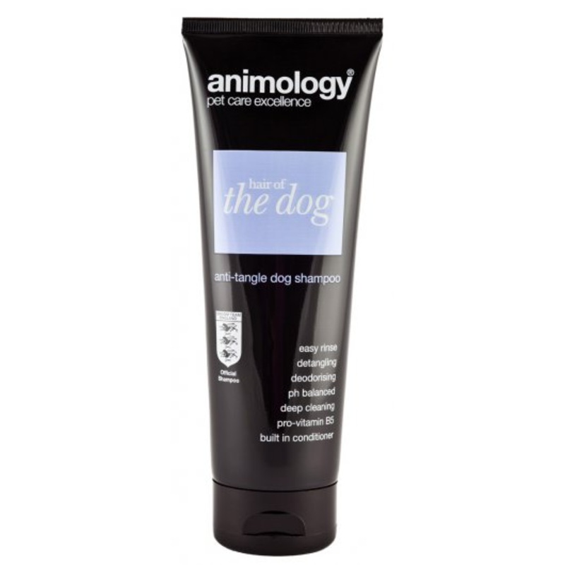 Animology Hair Of The Dog Shampoo 250ml