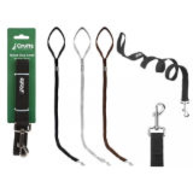 Crufts Dog Lead 120cm