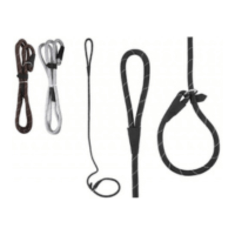 Crufts Reflective Slip Lead 150cm