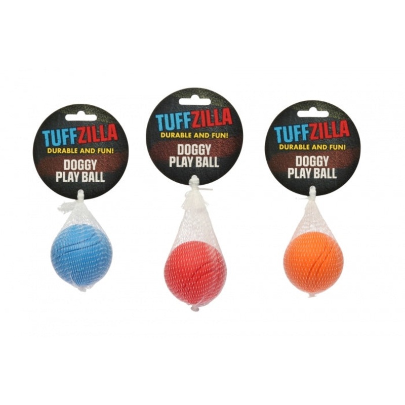 Extra Strong Dog Ball