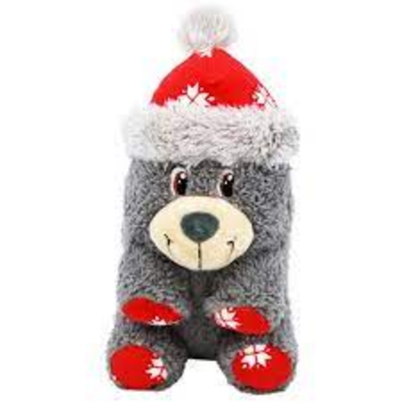 Holiday Comfort Polar Bear assorted