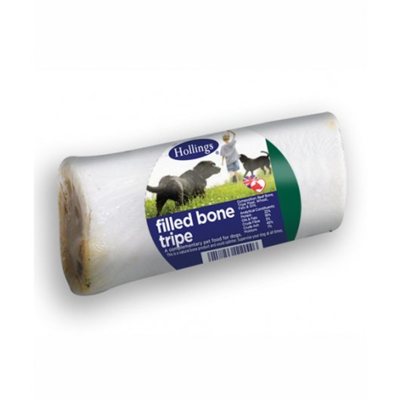 Hollings Filled Bone Tripe
