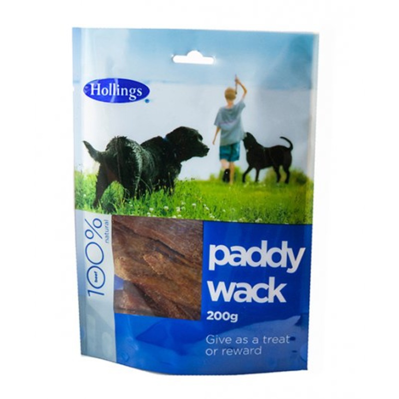 Hollings Paddywack 200g