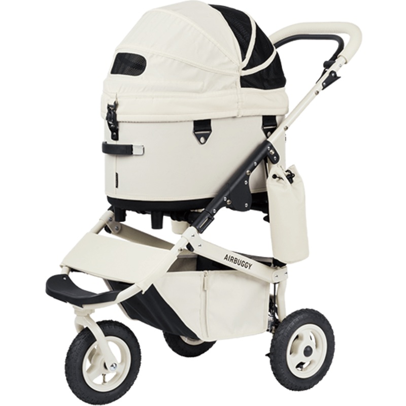 AIRBUGGY For Pet Stroller Limited Edition Dome3 Premier Set Regular