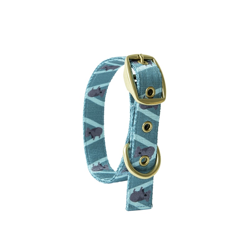 ANIPAL Kylo the Koala Collar (Made from recycled plastic) L