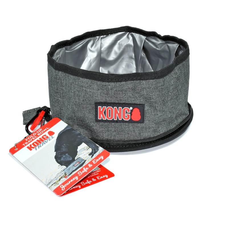 KONG Fold Up Bowl
