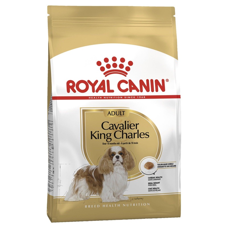 ROYAL CANIN Cavalier King Charles Adult 7.5KG