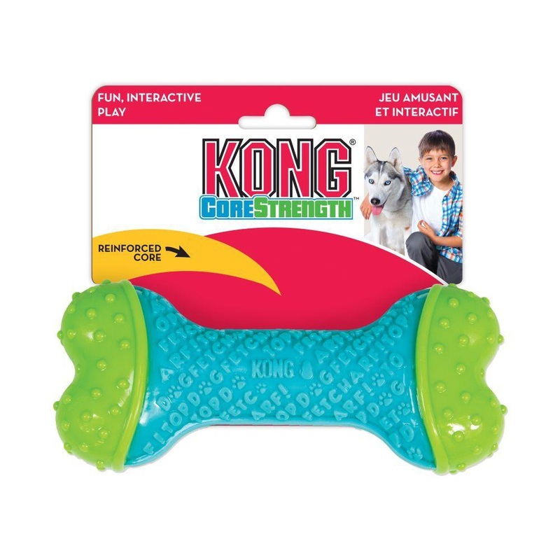 KONG Core Strength Bone Small/Medium