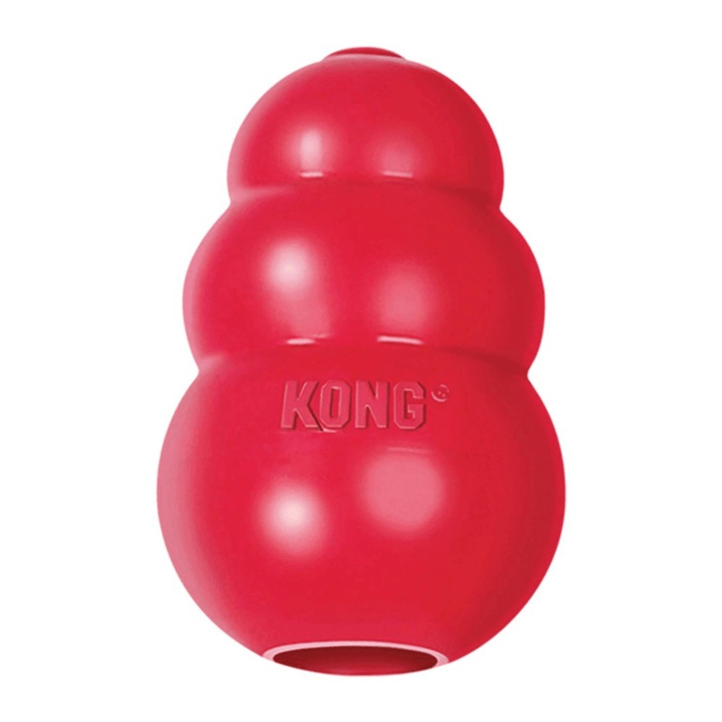 KONG Dog Toy Classic M