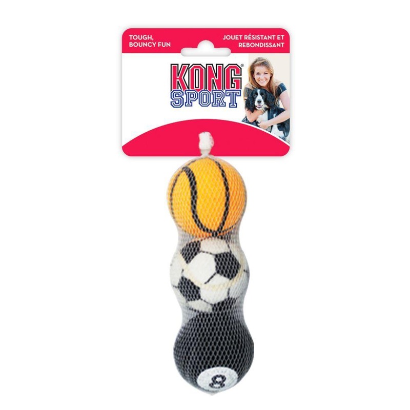 KONG Sport Balls - Medium