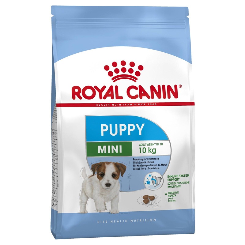 ROYAL CANIN Mini Puppy 8KG