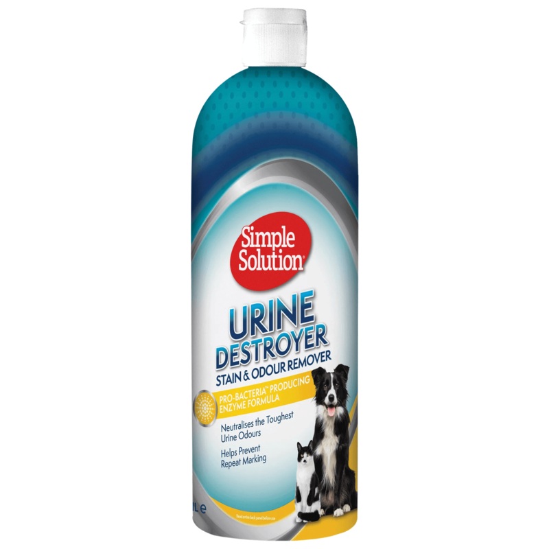 SIMPLE SOLUTION Urine Destroyer 1L