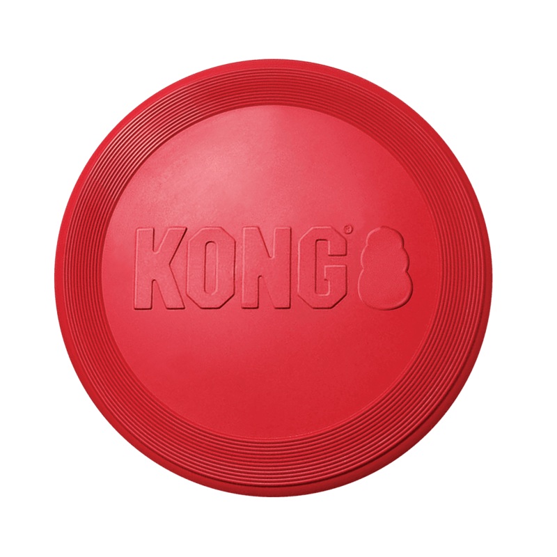KONG Frisbee Flyer-Large