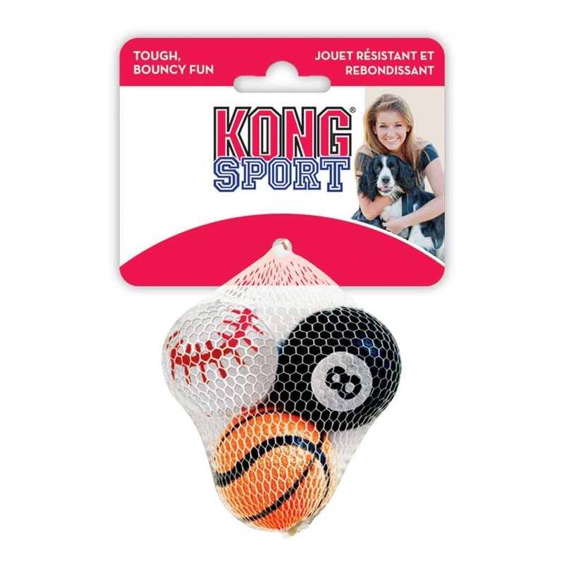 KONG Sport Balls - Small