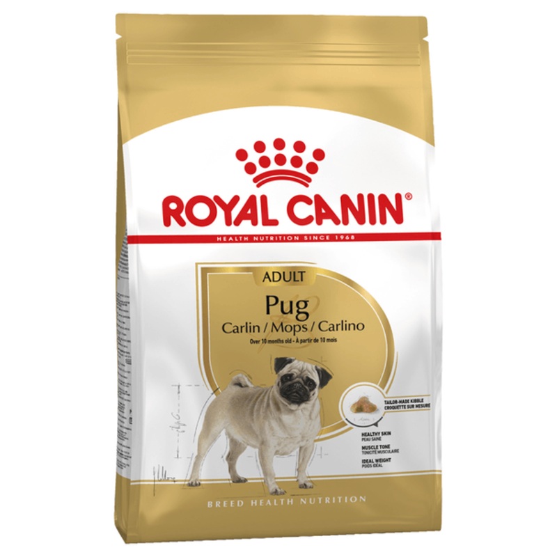 ROYAL CANIN Pug Adult 7.5KG