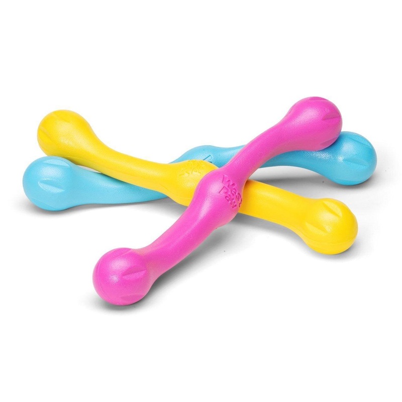 WEST PAW Zwig Tug & Fetch Stick Dog Toy