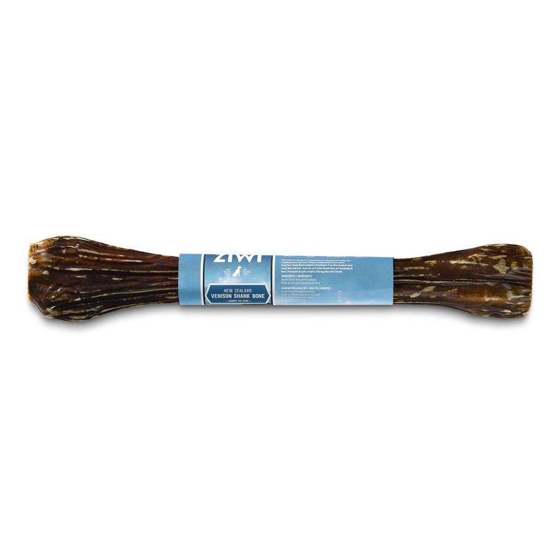 ZIWI PEAK Dog Deer Shank Full