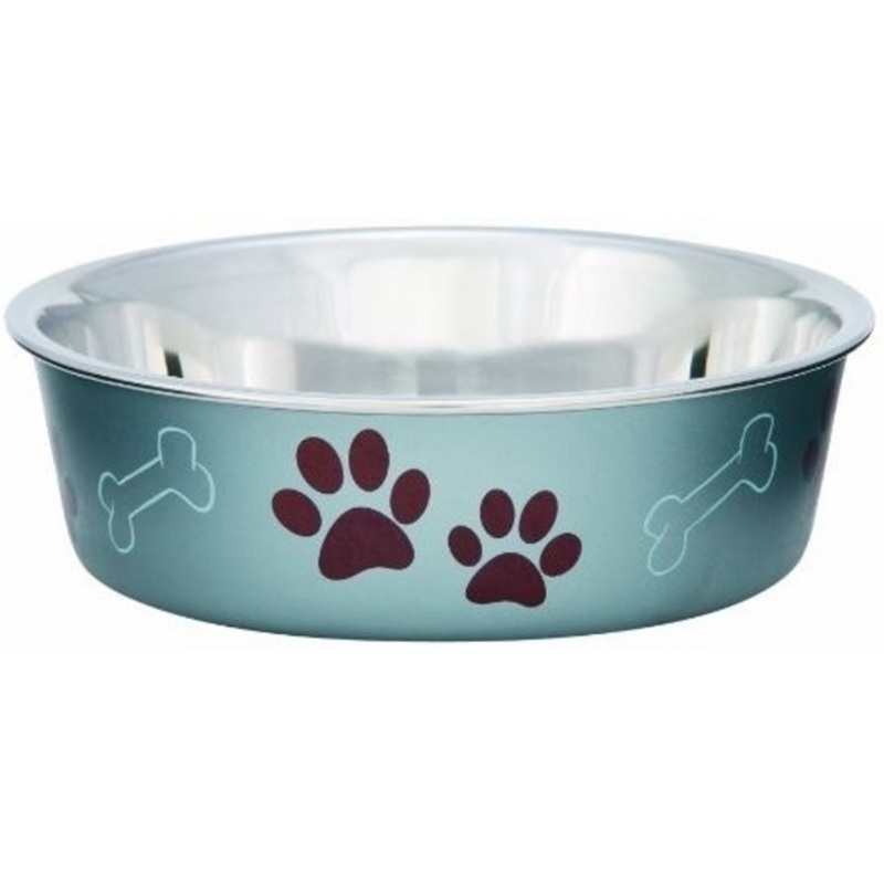 Loving Pets Blueberry Bella Bowl